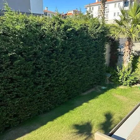 Apartmán Alacatiya 5 Dk Uzaklikta Yazlik Çeşme