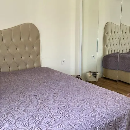Apartament Alacatiya 5 Dk Uzaklikta Yazlik Çeşme