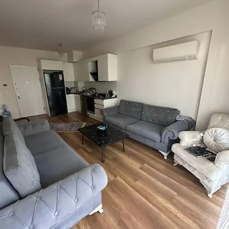 Alacatiya 5 Dk Uzaklikta Yazlik Daire Çeşme